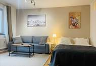 Fantastisches Loft mit guter Verkehrsanbindung