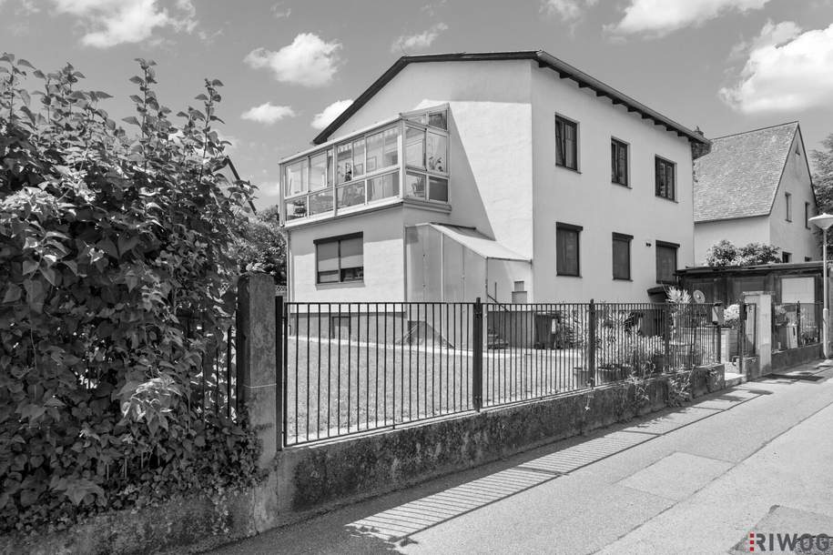 Schnäppchen / Preishammer - Zweifamielienhaus an der Wiener Stadtgrenze, Haus-kauf, 699.900,€, 2331 Mödling