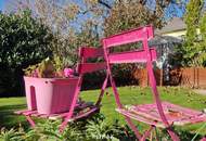 Maisonettwohnung in historischen Mauern