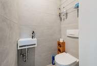 Moderne 4-Zimmer Maisonettewohnung mit Terrasse, Nähe Stephansplatz