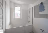 Projekt SCHEFFERGASSE 4- ! Erstbezug ab Q1/2026!: praktisch aufgeteilte 4 Zimmer Wohnung mit Balkonen, moderner Ausstattung + Parkplätze