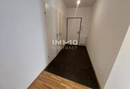 NUR SCHRIFTLICHE ANFRAGEN BITTE! Unbefristet. Tolle Wohnung in der Raaber-Bahn-Gasse mit Terrasse