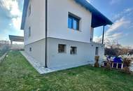 Einfamilienhaus mit Wellness-Oase und Smart-Home!
