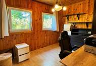 Neuer Preis!! Badebungalow auf Pachtgrund mit direktem Seezugang!