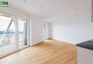 Ihr Neues Zuhause am Puls der Stadt – Level Graz