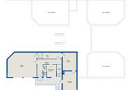 Ideal für Büro, Praxis, Verein oder Wohnen - im Zentrum von Rechnitz!