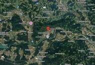 Landhausidylle in St. Radegund – Zwei Häuser, Bauland & Natur pur