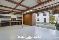 Haus mit Schlossblick in Stainz