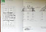 Klein & fein! Geniale DG-Wohnung in ruhiger Lage mit hochwertiger Küche & kleinem Balkon.