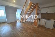 Maisonettewohnung im Schloss Lichtenegg samt KFZ-Abstellplatz P09