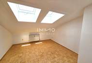 Freundliche 3 Zimmer-Wohnung mit Balkon in ruhiger Lage - Fischergasse 25 - Top 26