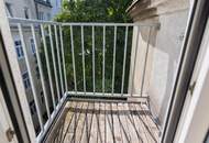 DG-Terrassen-Maisonette nahe Augarten und U4