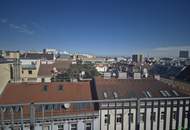 MODERNE 2-ZIMMER-TERRASSENWOHNUNG!!!