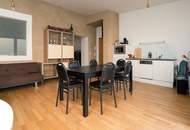 Hofseitige 2-Zimmer-Wohnung in Mautern an der Donau !