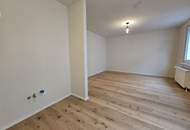 WOHNEN MITTEN IM VIERTEN - Urbane Lebensqualität in Zentrumsnähe - 1-Zimmer-Wohnung mit moderner Ausstattung