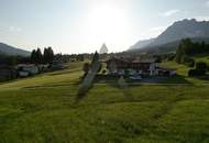 Sonnige Baugrundstücke in Bestlage mit Kaiserblick - Going am Wilden Kaiser