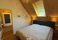 **Naturliebhaber aufgepasst – Idyllisches Kellerstöckl am Hamerlberg!**