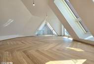 Luxus-Penthouse mit exklusiven Highlights wie Indoor-Pool, Spa- und Fitnessbereich! Über den Dächern von Hietzing!