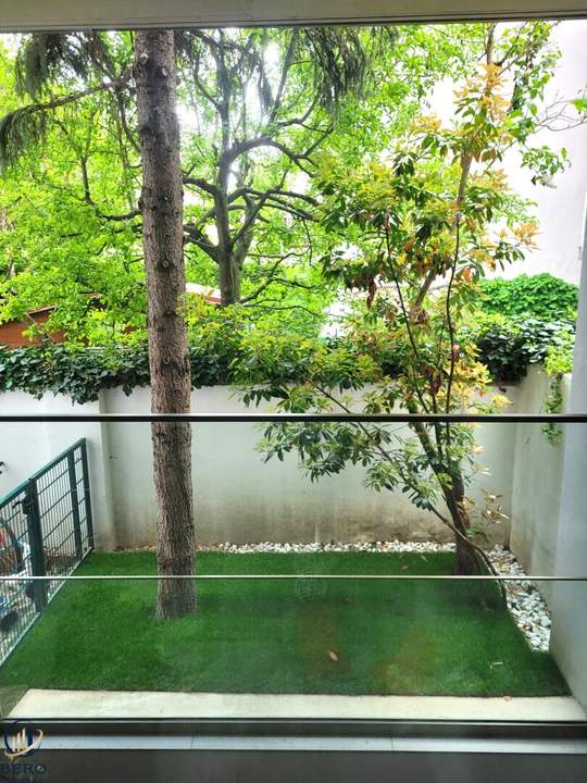 "Willkommen in Ihrem neuen Zuhause" Erstbezug- 4 Zimmer- Terrasse- Garten