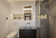 Luxuswohnung in unverbaubarer Toplage - Areal Diamond Hills