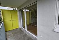 2-Zimmer Wohnung mit Balkon und Einbauküche in 8020 Graz