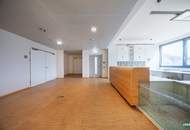 Vienna Competence Center - moderne Büros samt Freiflächen