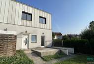 2-Zimmer Wohnung mit Terrasse in Hollabrunn‘s **TOP-LAGE** PROVISIONSFREI-OHNE ABLÖSE zu mieten!