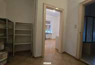 Charmante 3-Zimmer-Altbauwohnung in Leibnitz mit 92 m², hohen Räumen, großem Garten und Kellerabteil