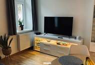City Flat Ottakring - perfekt aufgeteilte & möblierte 2 Zimmer Wohnung - top saniert