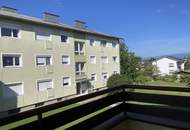 Oberwart: Sehr schöne Maisonettewohnung zu vermieten!