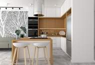 Top Deal - Exklusiv Wohnen mit Gemeinschaftspool, stilvollem Design und idyllischer Natur.