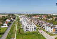 Ein Ort der Ruhe und Geborgenheit – Ihre moderne Wohlfühloase im 22. Bezirk