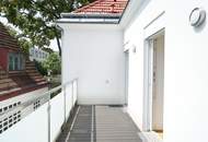 Elegantes Townhouse in ruhigem Innenhof beim Rochusmarkt