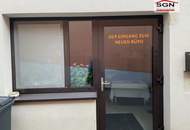 Geschäftslokal mit großer Auslage – vielseitig nutzbar in Grünbach am Schneeberg .