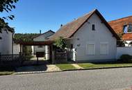 Außergewöhnlches Domizil für individuelles Wohnen!