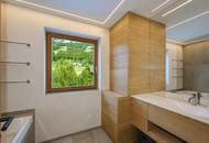 Hochwertige Wohnung mit traumhaftem Ausblick