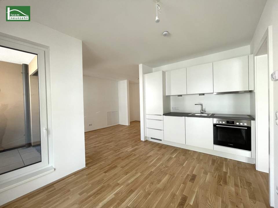 Zeitgemäßes Wohnen im urbanen Umfeld – Investieren Sie klug