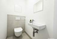 BEIM DONAUUFER: Schöne 2‑Zimmer‑Wohnung in Erstbezug