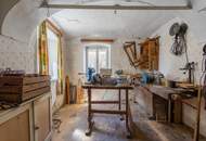 Einfamilienhaus in Tratten