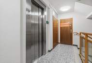 "Neues Jahr, neues Glück – 3 Zimmer mit Loggia Nähe Park“