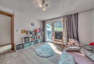 Naturverbundene Familien aufgepasst! Großzügige 5,5-Zimmer Wohnung mit Blick in's Grüne in Roppen