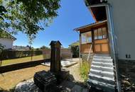 Großzügiges Wohnhaus mit 4 SZ und 2.056 m² Grund in Grafendorf bei Hartberg KAUFANBOT ANGENOMMEN
