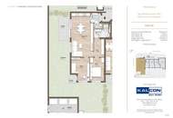 Neubauprojekt vor Fertigstellung zu attraktiven Preisen