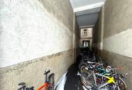 Nähe U3 Erdberg II Werkstatt - Magazin - Lager II an der Erdbergstraße