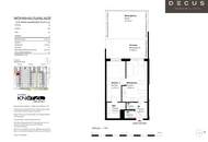 | AB NOVEMBER | 2 ZIMMER | MIT GARTEN | KAGRANER PLATZ | NEUBAU