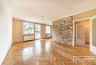 moderne Wohnkultur in bester Lage in Wien-Mauer: Renovierte Wohnung mit Loggia zu vermieten | ZELLMANN IMMOBILIEN