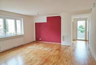 Zentral gelegene 2 Zimmerwohnung in Wieselburg - inkl. Loggia und Balkon (Kaufoption)