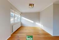Maisonette mit geräumiger Terrasse und Küche in der malerischen Sieveringer Straße - sofort beziehbar. - WOHNTRAUM