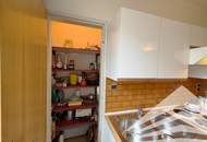 109 m² Innenstadtwohnung mit Balkon und Garage!
