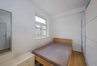 2-Zimmerwohnung in sehr guter zentrumsnaher Lage